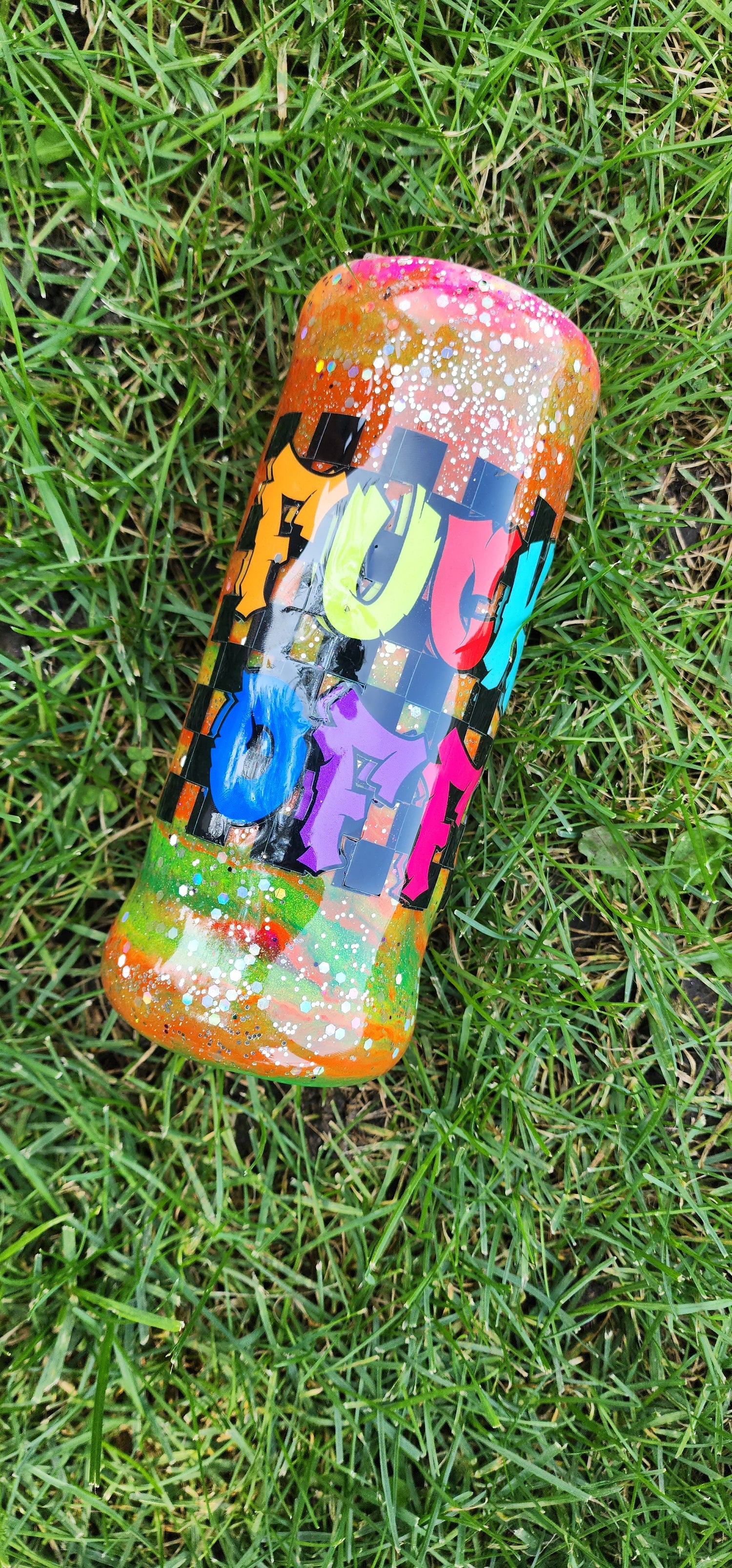 Epoxy Tumblers