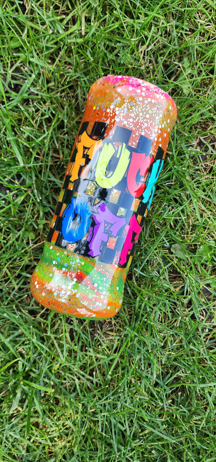 Epoxy Tumblers