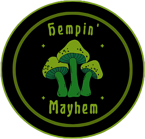 Hempin' Mayhem