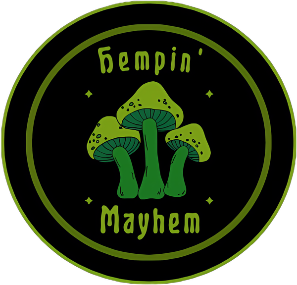 Hempin' Mayhem